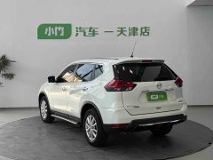 Nissan X-Trail 2.0L 2WD Intelligent Comfort Edition - фото 6