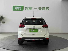 Nissan X-Trail 2.0L 2WD Intelligent Comfort Edition - фото 7