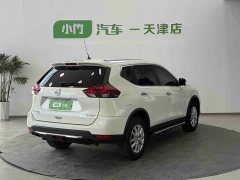 Nissan X-Trail 2.0L 2WD Intelligent Comfort Edition - фото 8