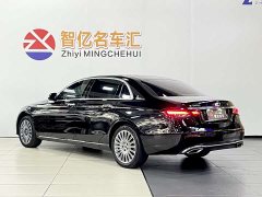 Mercedes-Benz E-Class Three E 300 L Luxury - фото 11