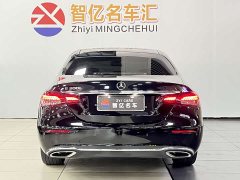 Mercedes-Benz E-Class Three E 300 L Luxury - фото 12