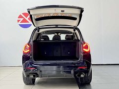 BMW X3 2 xDrive30i Leading M Night Package - фото 14