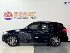 BMW X3 2 xDrive30i Leading M Night Package - фото 4