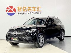 Mercedes-Benz GLC Facelift GLC 300 L 4MATIC Dynamic 5-Seater - фото 1