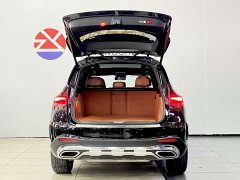 Mercedes-Benz GLC Facelift GLC 300 L 4MATIC Dynamic 5-Seater - фото 11