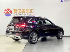 Mercedes-Benz GLC Facelift GLC 300 L 4MATIC Dynamic 5-Seater - фото 12