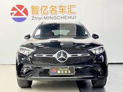Mercedes-Benz GLC Facelift GLC 300 L 4MATIC Dynamic 5-Seater - фото 2