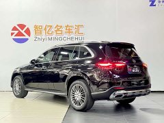 Mercedes-Benz GLC Facelift GLC 300 L 4MATIC Dynamic 5-Seater - фото 3