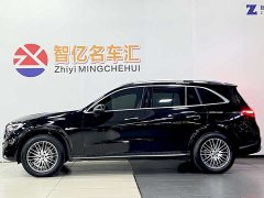 Mercedes-Benz GLC Facelift GLC 300 L 4MATIC Dynamic 5-Seater - фото 4