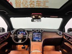 Mercedes-Benz GLC Facelift GLC 300 L 4MATIC Dynamic 5-Seater - фото 5