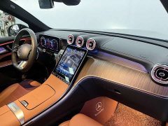 Mercedes-Benz GLC Facelift GLC 300 L 4MATIC Dynamic 5-Seater - фото 6