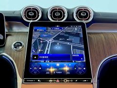 Mercedes-Benz GLC Facelift GLC 300 L 4MATIC Dynamic 5-Seater - фото 9