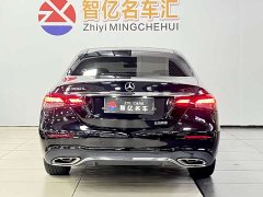 Mercedes-Benz E-Class facelift E 300 L sports luxury - фото 11