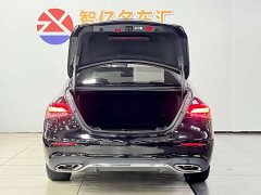 Mercedes-Benz E-Class facelift E 300 L sports luxury - фото 12
