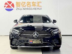 Mercedes-Benz E-Class facelift E 300 L sports luxury - фото 2