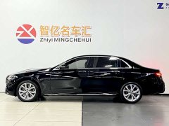 Mercedes-Benz E-Class facelift E 300 L sports luxury - фото 3