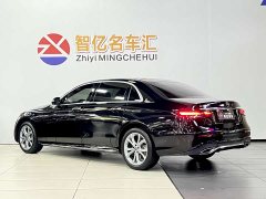 Mercedes-Benz E-Class facelift E 300 L sports luxury - фото 4