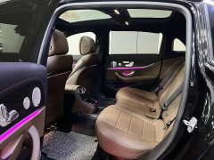 Mercedes-Benz E-Class facelift E 300 L sports luxury - фото 7