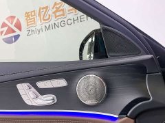 Mercedes-Benz E-Class facelift E 300 L sports luxury - фото 8