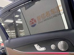 Mercedes-Benz E-Class facelift E 300 L sports luxury - фото 9