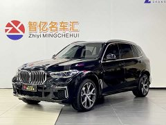 BMW X5 xDrive 40Li M Sports Package - фото 1