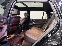 BMW X5 xDrive 40Li M Sports Package - фото 10