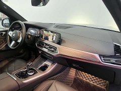 BMW X5 xDrive 40Li M Sports Package - фото 11