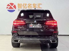 BMW X5 xDrive 40Li M Sports Package - фото 12