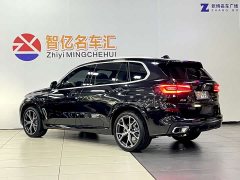 BMW X5 xDrive 40Li M Sports Package - фото 13