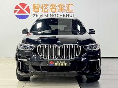 BMW X5 xDrive 40Li M Sports Package - фото 2