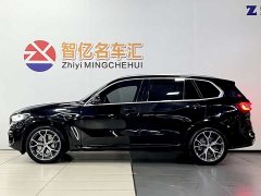 BMW X5 xDrive 40Li M Sports Package - фото 4