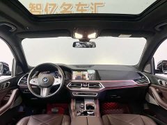 BMW X5 xDrive 40Li M Sports Package - фото 6
