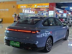 Leapmotor B01 550 LiDAR Edition - фото 17