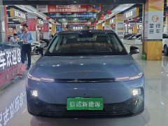 Leapmotor B01 550 LiDAR Edition - фото 2