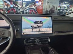 Leapmotor B01 550 LiDAR Edition - фото 5