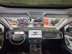Leapmotor B01 550 LiDAR Edition - фото 9