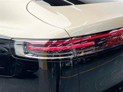 Lynk & Co Zunjie S800 2025 Extended Range Star Executive Edition 4 seats (192-line lidar) - фото 11