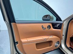 Lynk & Co Zunjie S800 2025 Extended Range Star Executive Edition 4 seats (192-line lidar) - фото 12