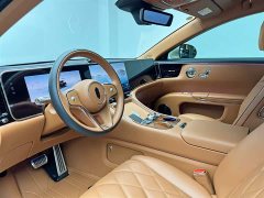 Lynk & Co Zunjie S800 2025 Extended Range Star Executive Edition 4 seats (192-line lidar) - фото 18