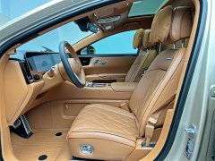Lynk & Co Zunjie S800 2025 Extended Range Star Executive Edition 4 seats (192-line lidar) - фото 19