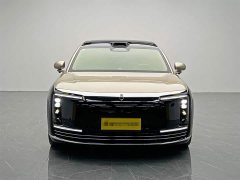 Lynk & Co Zunjie S800 2025 Extended Range Star Executive Edition 4 seats (192-line lidar) - фото 2