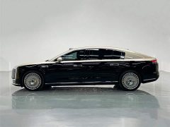 Lynk & Co Zunjie S800 2025 Extended Range Star Executive Edition 4 seats (192-line lidar) - фото 3