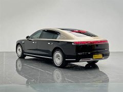 Lynk & Co Zunjie S800 2025 Extended Range Star Executive Edition 4 seats (192-line lidar) - фото 4