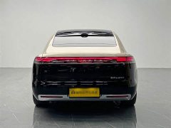 Lynk & Co Zunjie S800 2025 Extended Range Star Executive Edition 4 seats (192-line lidar) - фото 5