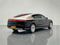 Lynk & Co Zunjie S800 2025 Extended Range Star Executive Edition 4 seats (192-line lidar) - фото 6