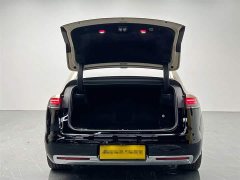 Lynk & Co Zunjie S800 2025 Extended Range Star Executive Edition 4 seats (192-line lidar) - фото 9