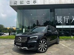 Mercedes-Benz GLB 220 Fashion - фото 1