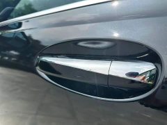 Mercedes-Benz GLB 220 Fashion - фото 11