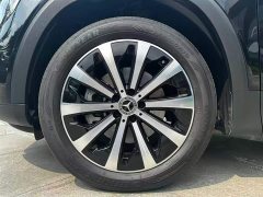 Mercedes-Benz GLB 220 Fashion - фото 12