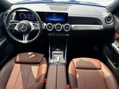 Mercedes-Benz GLB 220 Fashion - фото 13